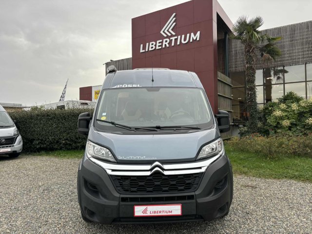 Possl Summit 600 Plus - Photo 16