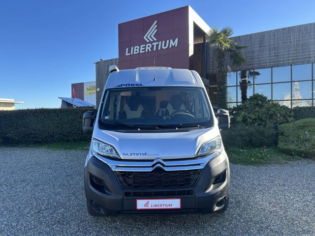 Possl Summit 600 Plus + - Photo 2