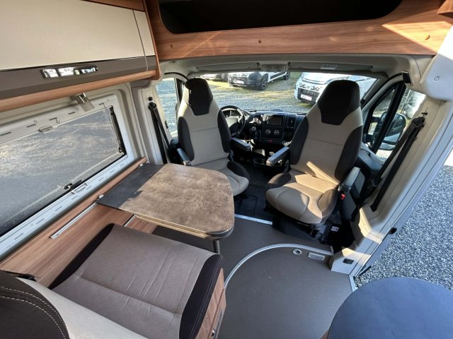 Possl Summit 600 Plus + - Photo 4