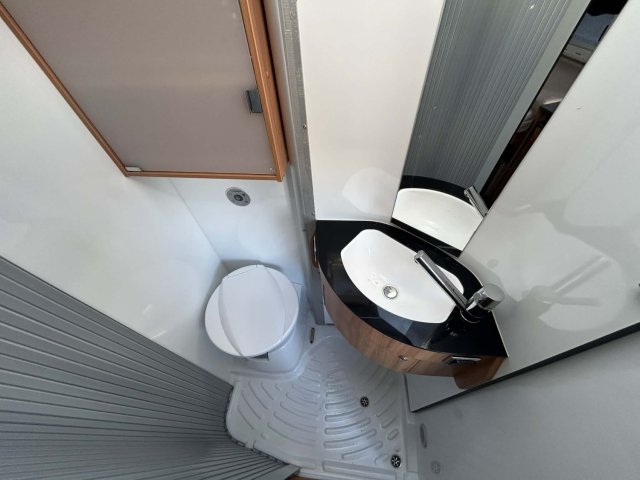 Possl Summit 600 Plus + - Photo 5