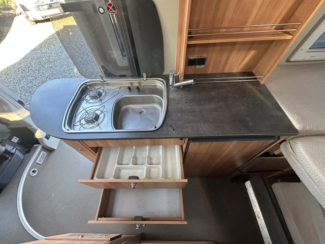 Possl Summit 600 Plus + - Photo 8