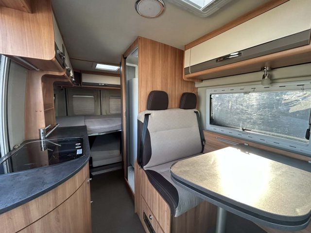 Possl Summit 600 Plus + - Photo 10