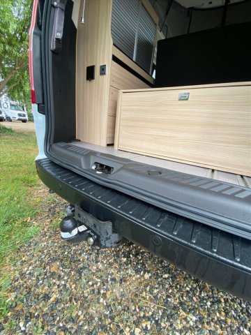 Stylevan Auckland - Photo 15