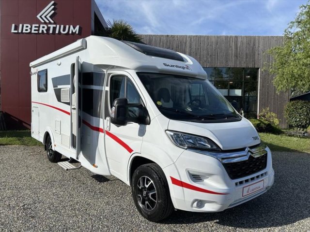 Sunlight T 69 S T69S - Photo 1