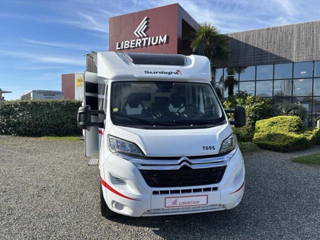 Sunlight T 69 S T69S - Photo 2