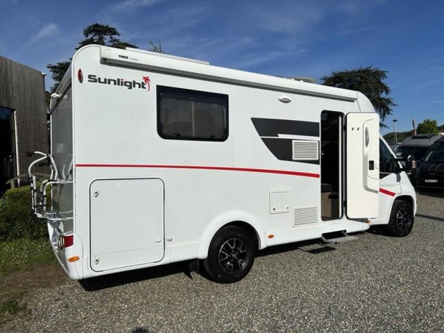 Sunlight T 69 S T69S - Photo 3