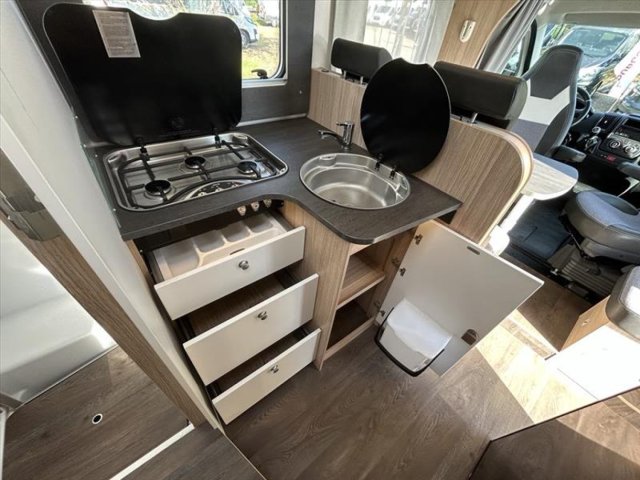 Sunlight T 69 S T69S - Photo 7