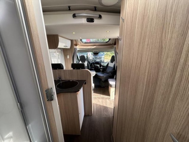 Sunlight T 69 S T69S - Photo 11