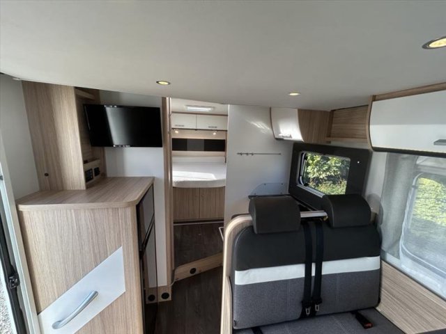 Sunlight T 69 S T69S - Photo 12