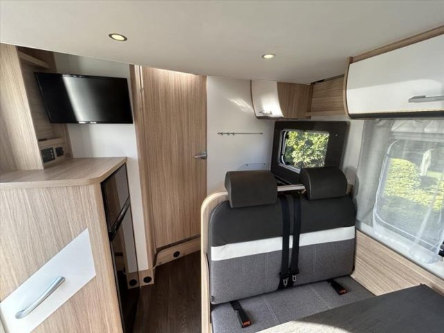 Sunlight T 69 S T69S - Photo 13