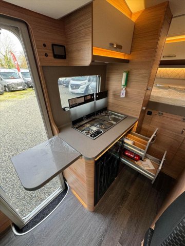 Weinsberg CaraSuite 550 MG - Photo 4