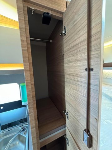 Weinsberg CaraSuite 550 MG - Photo 5