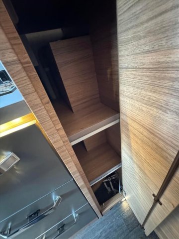 Weinsberg CaraSuite 550 MG - Photo 6