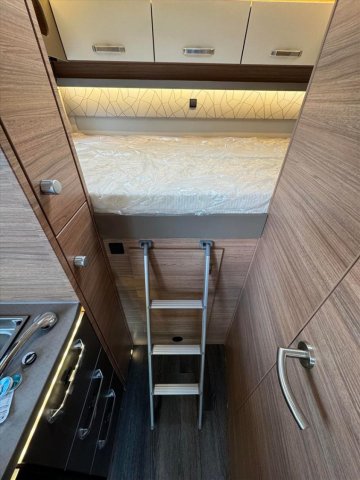 Weinsberg CaraSuite 550 MG - Photo 8