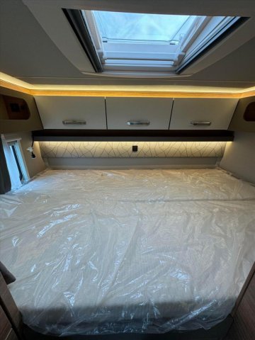 Weinsberg CaraSuite 550 MG - Photo 9