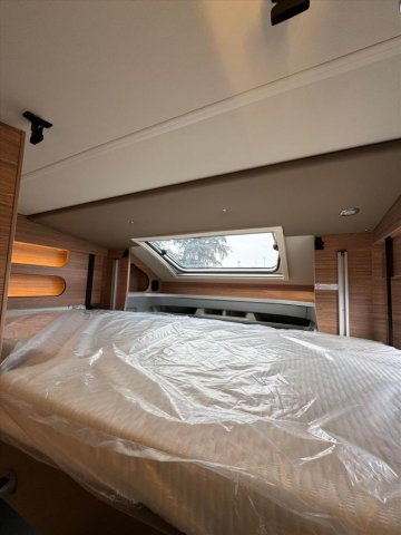 Weinsberg CaraSuite 550 MG - Photo 10