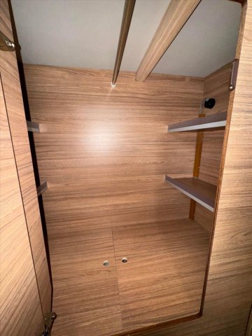 Weinsberg CaraSuite 550 MG - Photo 11