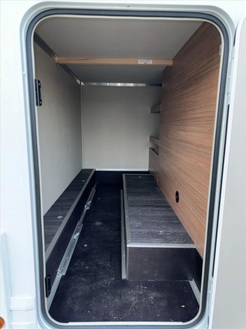 Weinsberg CaraSuite 550 MG - Photo 14