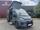 Burstner B66 600C B 66 600 C - Fourgon Aménagé et Van
