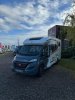 Burstner Lyseo TD 690 G Privilege EDITI - Profilé