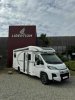 Chausson 797 Ultimate Line - Profilé