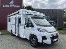 Chausson 798 Anniversary Line - Profilé