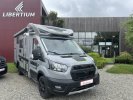 Chausson S 695 Sport Line - Profilé