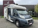 Chausson Sweet Maxi MAX - Fourgon Aménagé et Van
