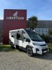 Chausson X 650 Exclusive Line X650 EXLUSIVE - Profilé