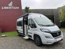 Hymer Camper Vans / Hymercar Free 600 - Intégral