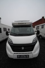 Chausson Xlv Welcome