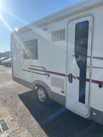 Adria Coral 680 SP - Photo 2