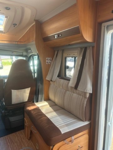 Adria Coral 680 SP - Photo 3