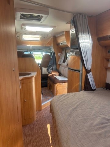 Adria Coral 680 SP - Photo 4