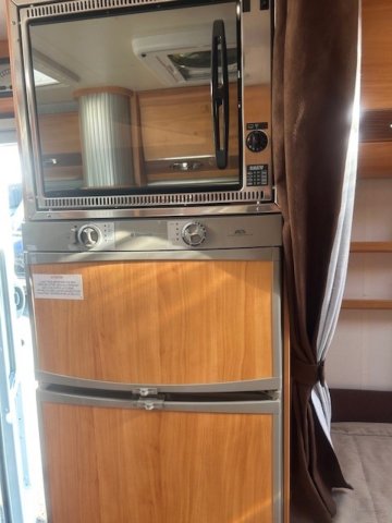 Adria Coral 680 SP - Photo 5