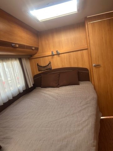 Adria Coral 680 SP - Photo 6