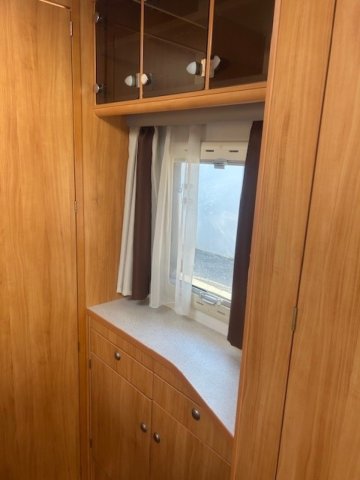 Adria Coral 680 SP - Photo 9