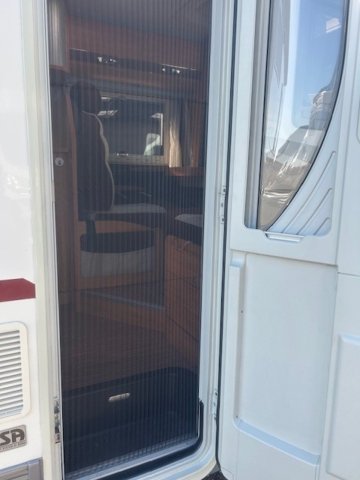 Adria Coral 680 SP - Photo 12