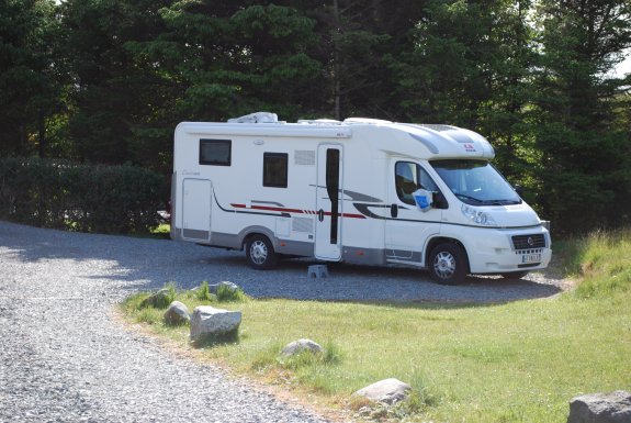 Adria Coral S 690 SP