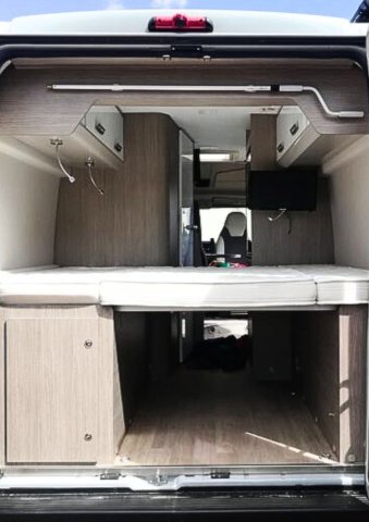 Challenger V114 Max Road Edition VIP - Photo 6