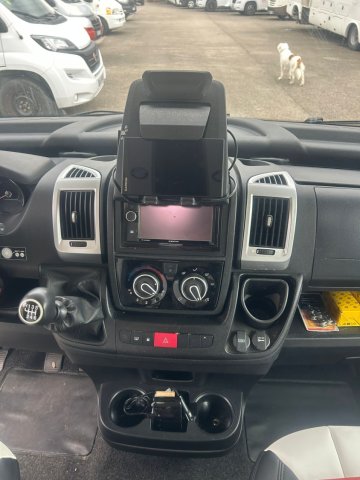 Chausson Exaltis 7138 XLB - Photo 2