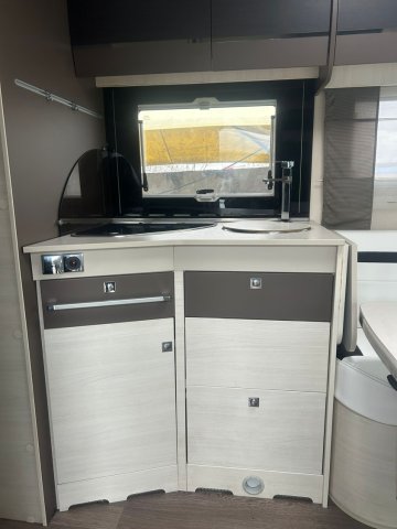 Chausson Exaltis 7138 XLB - Photo 9