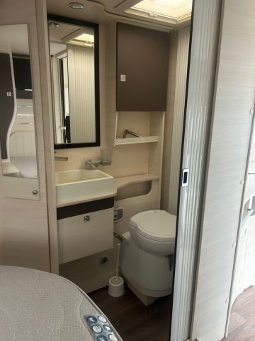 Chausson Exaltis 7138 XLB - Photo 12