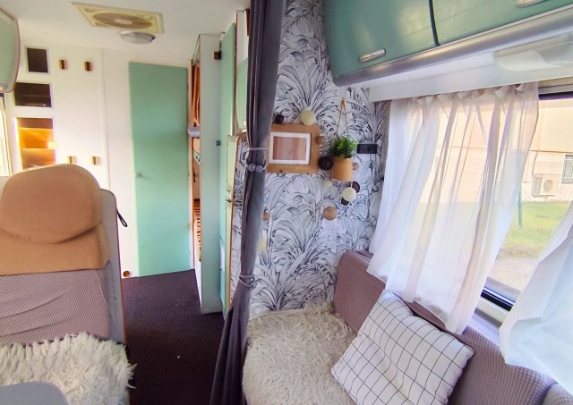 CI Elliot 40 Maxi 2009 - Photo 2