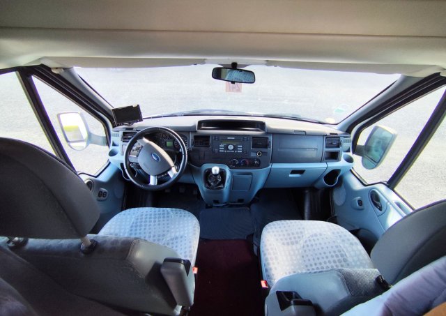 CI Elliot 40 Maxi 2009 - Photo 3