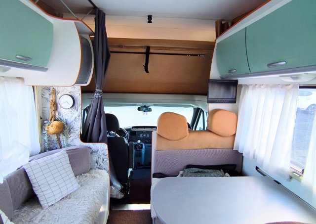 CI Elliot 40 Maxi 2009 - Photo 4