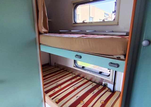 CI Elliot 40 Maxi 2009 - Photo 5