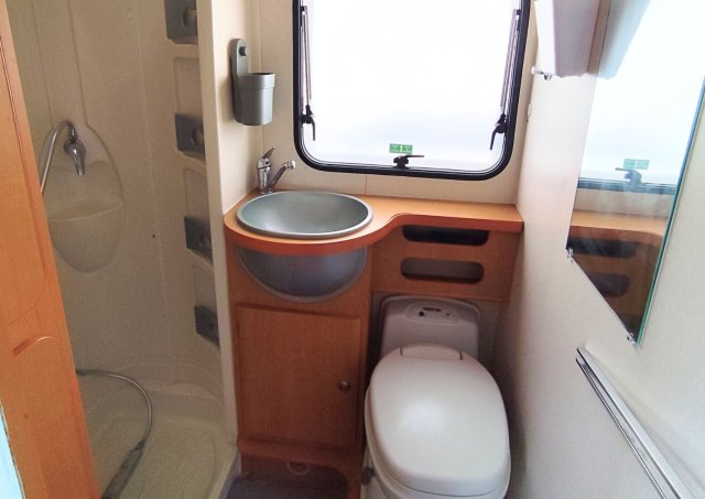 CI Elliot 40 Maxi 2009 - Photo 7