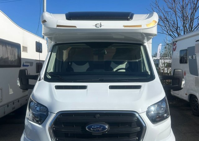 CI Horon Go 85 XT - Photo 2