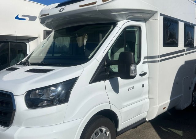 CI Horon Go 85 XT - Photo 3